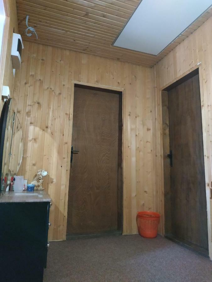 Hotel Sobe Kaljevic Žabljak Esterno foto