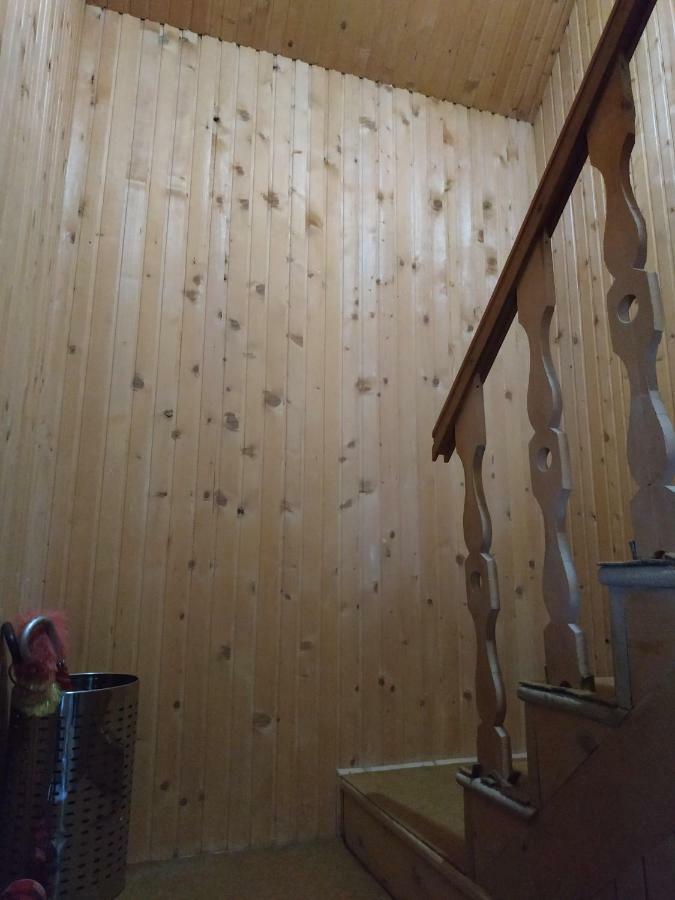 Hotel Sobe Kaljevic Žabljak Esterno foto
