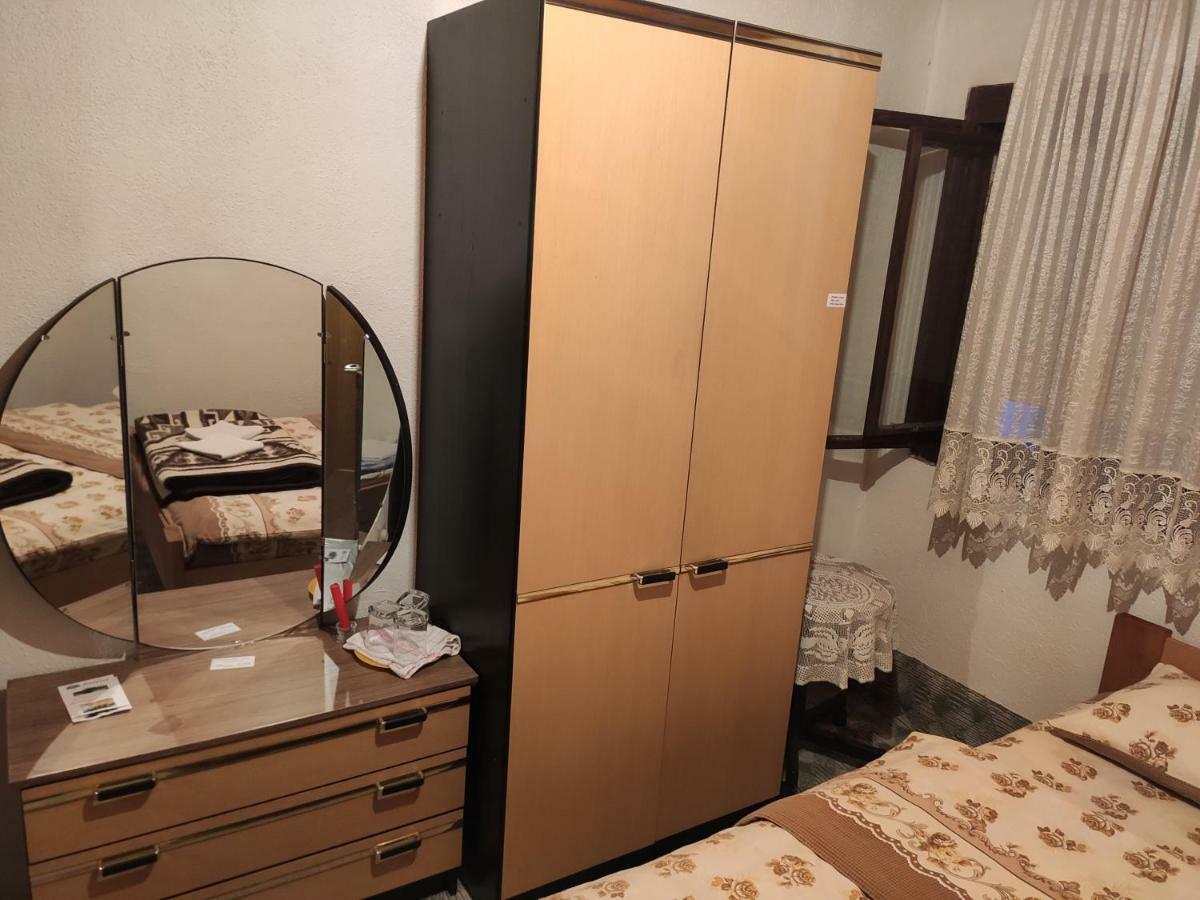 Hotel Sobe Kaljevic Žabljak Esterno foto